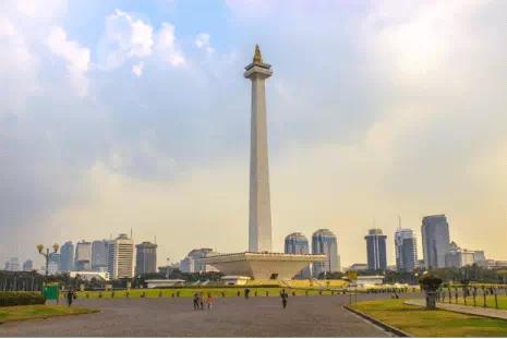 DKI Jakarta