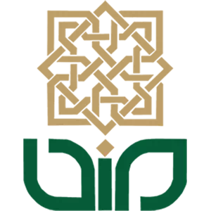 Universitas Islam Negeri Sunan Kalijaga (UIN KALIJAGA)