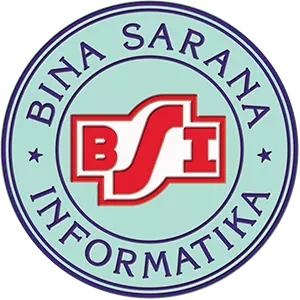 Universitas Bina Sarana Informatika (USBI)