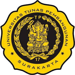 Universitas Tunas Pembangunan (UTP)